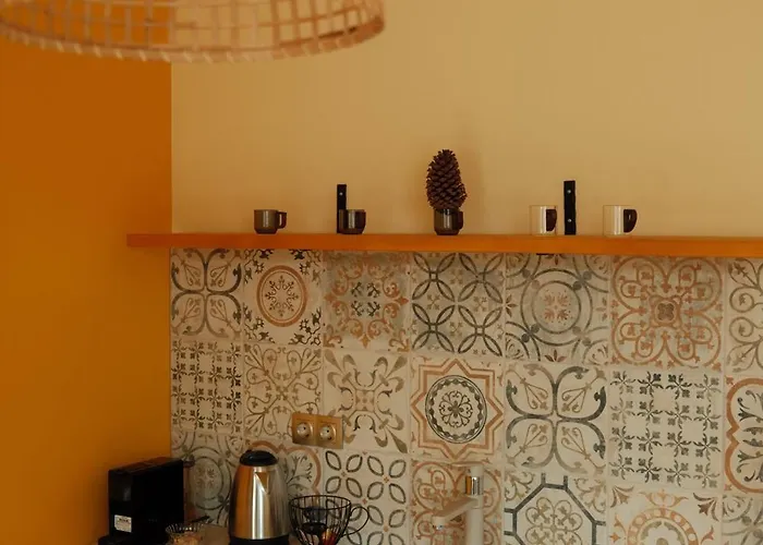 Апартамент Petra E Mare Крапец