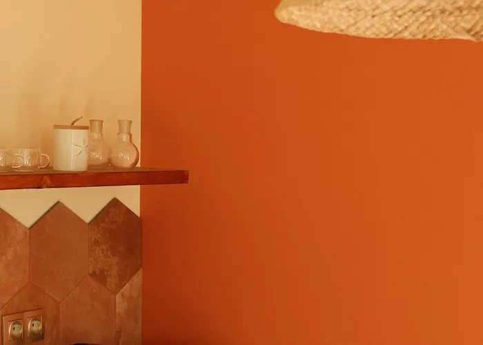 Апартамент Petra E Mare *