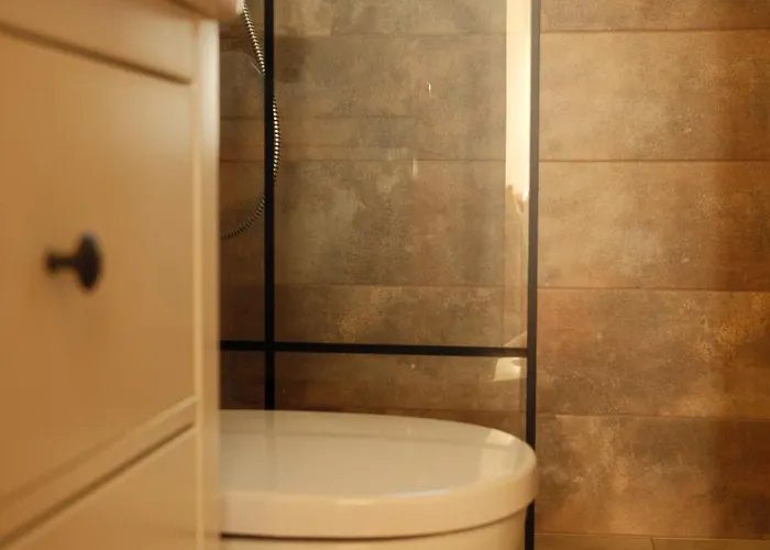 Petra E Mare Апартамент Крапец