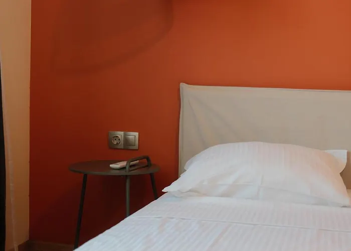 Апартамент Petra E Mare