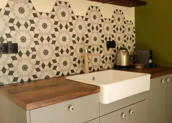 Апартамент Petra E Mare