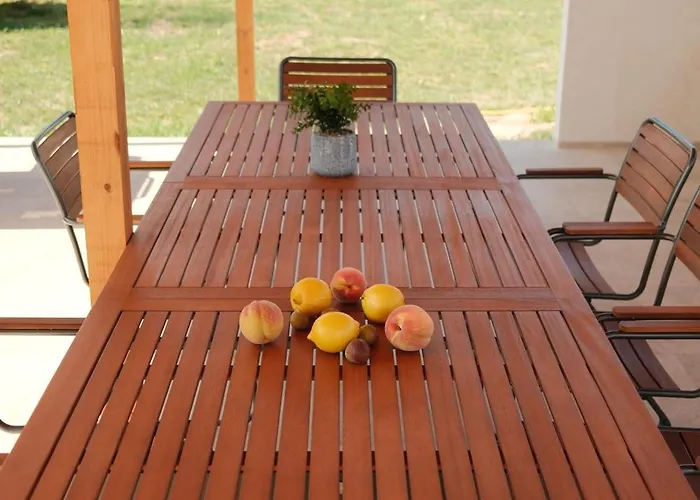 Petra E Mare Апартамент